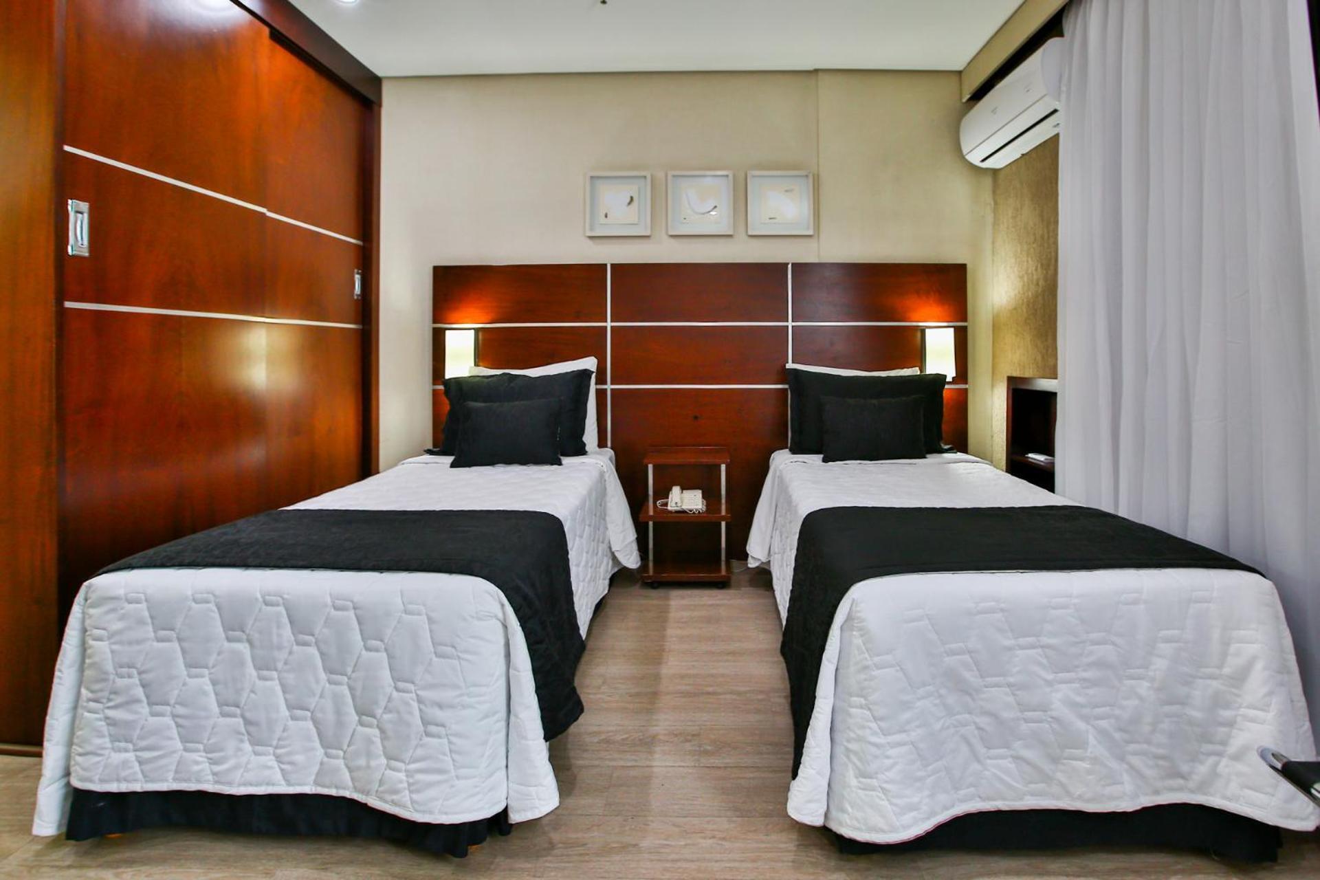 Transamerica Executive Chácara Santo Antônio São Paulo Habitación foto